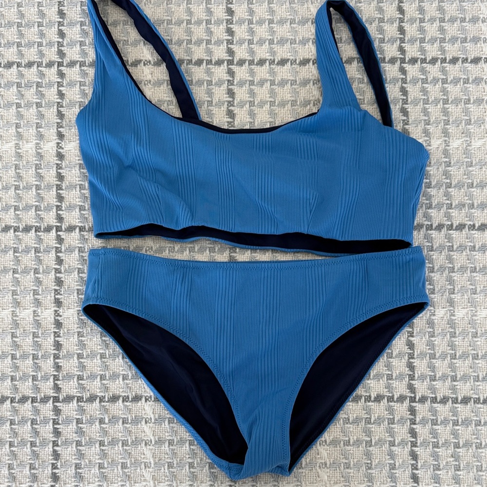 Hatch Women's Swimwear Set (maternity)